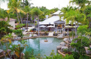 Отель Reef Resort Port Douglas  Порт Дуглас